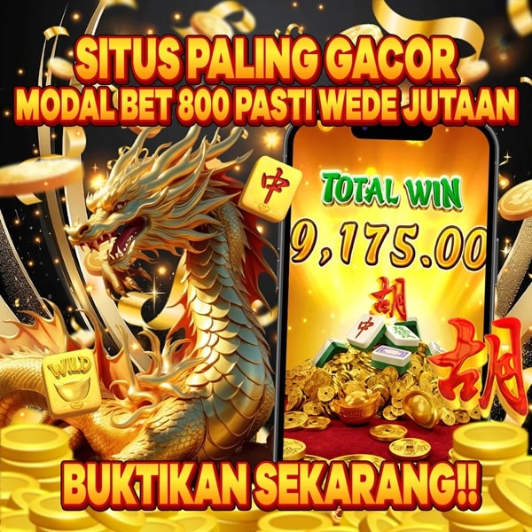 JOKER85: Modal Mini Bisa Kaya! Game Online Pilihan 2025